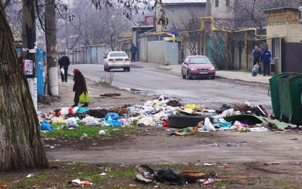 Сахарный переулок