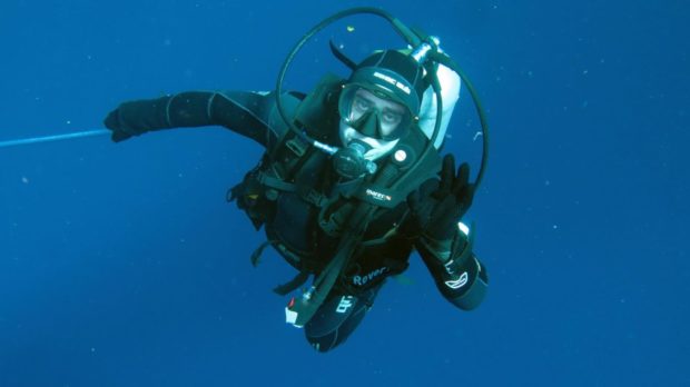 Центр дайвинга "DIVING+" 