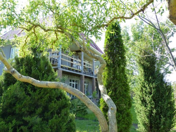 Mini Apart-Hotel Mila 