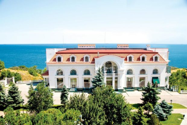 Kadorr Hotel Resort and Spa