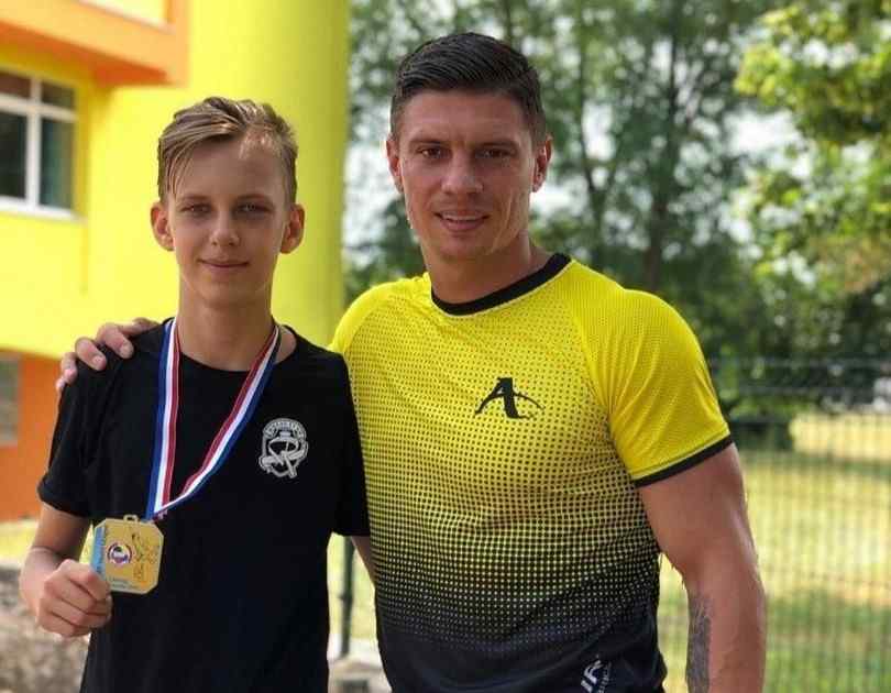 карате одесса