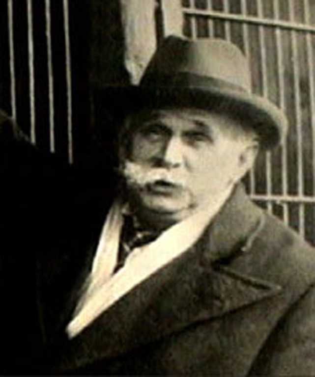 генрик бейзерт