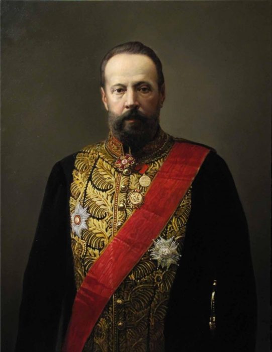 Витте Сергей Юльевич