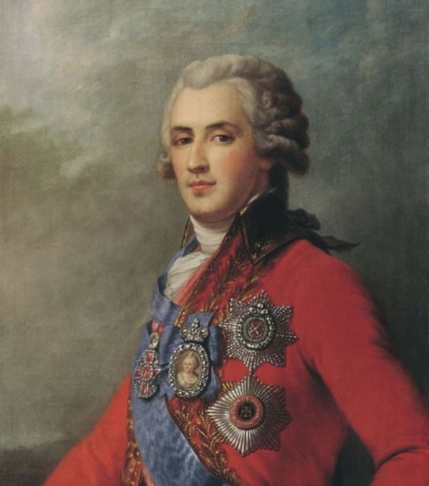 Осип Михайлович Дерибас