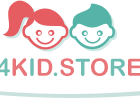 4kid.store - дитячі надувні матраци, надувні батути. Интернет-магазины > Одежда, обувь, аксессуары, Одесса