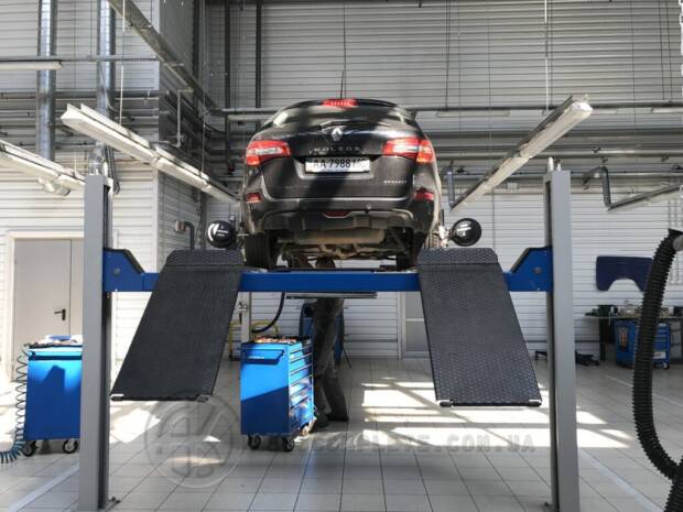 АВТОКОМПЛЕКТАЦИЯ ЮГ. Оборудование > Автооборудование, Одесса