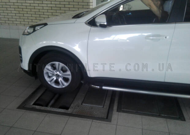 АВТОКОМПЛЕКТАЦИЯ ЮГ. Оборудование > Автооборудование, Одесса