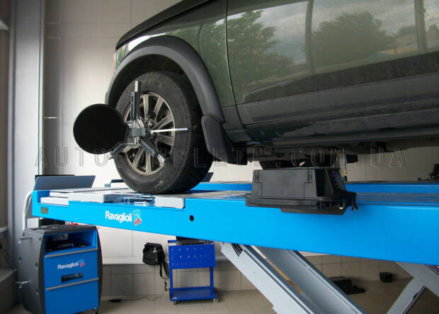 АВТОКОМПЛЕКТАЦИЯ ЮГ. Оборудование > Автооборудование, Одесса