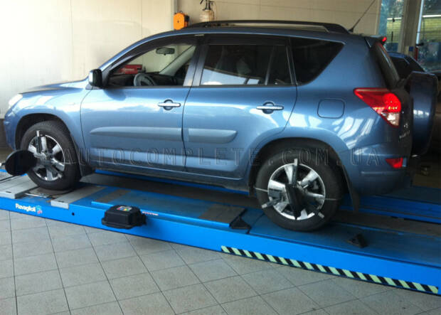 АВТОКОМПЛЕКТАЦИЯ ЮГ. Оборудование > Автооборудование, Одесса