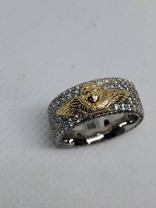 Адамант, ювелирная мастерская. Шоппинг > Ювелирные салоны и мастерские, Одесса