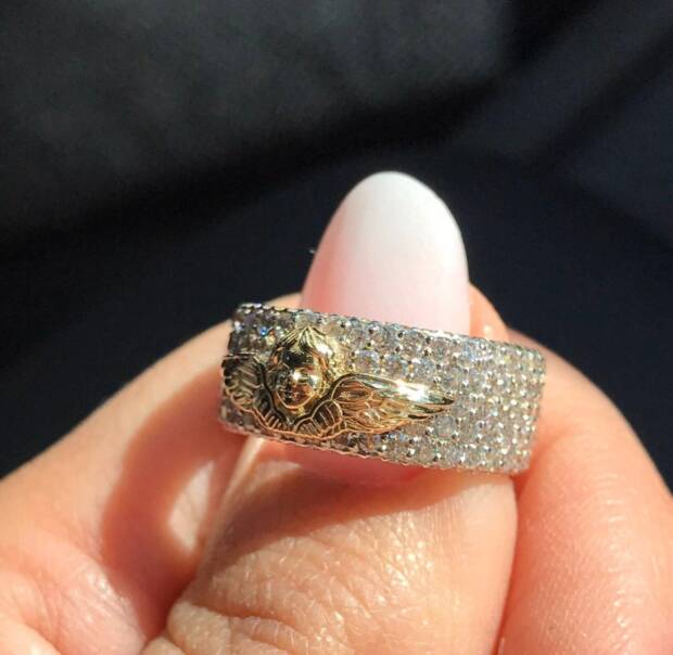 Адамант, ювелирная мастерская. Шоппинг > Ювелирные салоны и мастерские, Одесса