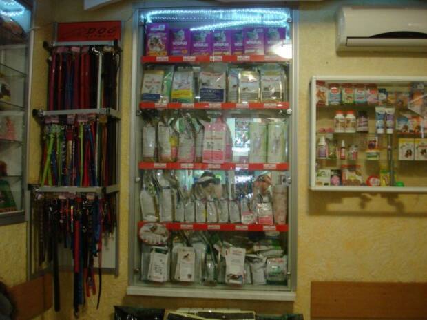 Айболит, ветеринарная клиника. Зоомир > Ветеринарные клиники, Одесса