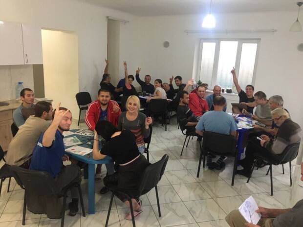 Альтера, Лечение алкоголизма и наркомании в Одессе. Медицина, здоровье > Лечение алкоголизма, наркомании и табакокурения, Одесса