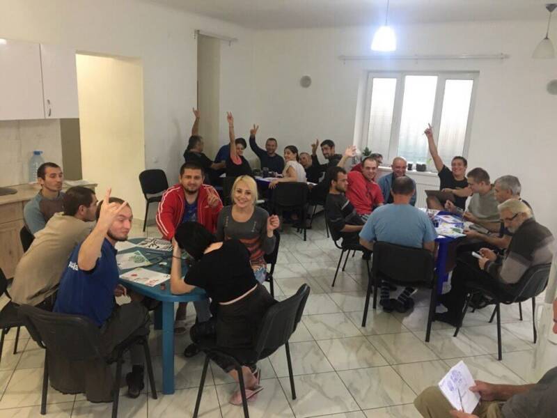 Альтера, Лечение алкоголизма и наркомании в Одессе. Медицина, здоровье > Лечение алкоголизма, наркомании и табакокурения, Одесса