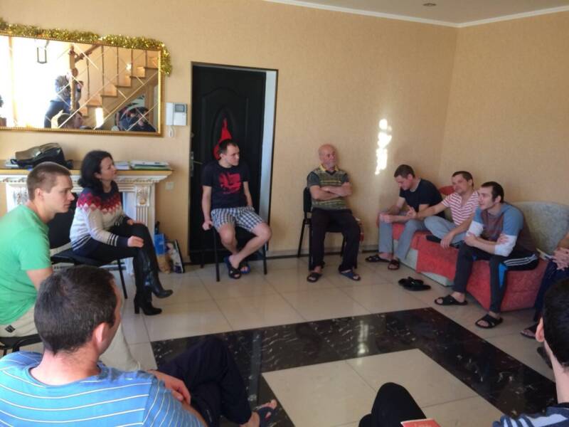 Альтера, Лечение алкоголизма и наркомании в Одессе. Медицина, здоровье > Лечение алкоголизма, наркомании и табакокурения, Одесса