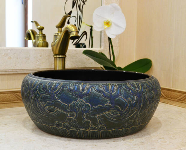 Ametist, салон-магазин сантехники. Строительство (продукция) > Сантехника, Одесса