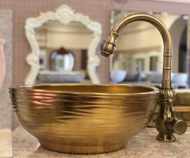 Ametist, салон-магазин сантехники. Строительство (продукция) > Сантехника, Одесса