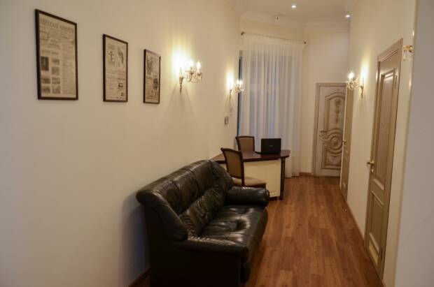 Apartment № 8,апартаменты в центре Одессы. Турагентства, гостиницы, базы отдыха > Гостиницы, отели, Одесса