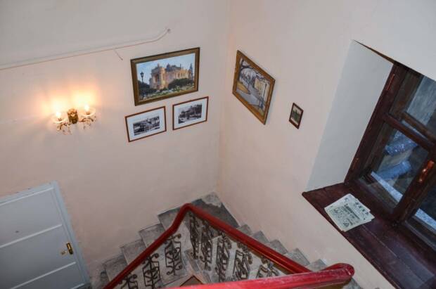 Apartment № 8,апартаменты в центре Одессы. Турагентства, гостиницы, базы отдыха > Гостиницы, отели, Одесса
