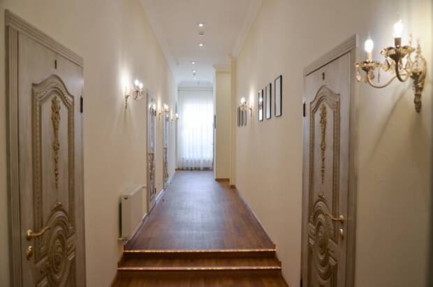 Apartment № 8,апартаменты в центре Одессы. Турагентства, гостиницы, базы отдыха > Гостиницы, отели, Одесса