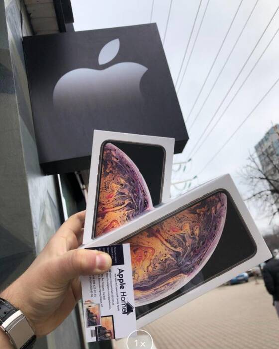 Apple home, торгово-сервисный центр. Бытовая техника, электроника, телефоны, гаджеты > Телефоны и аксессуары, Одесса