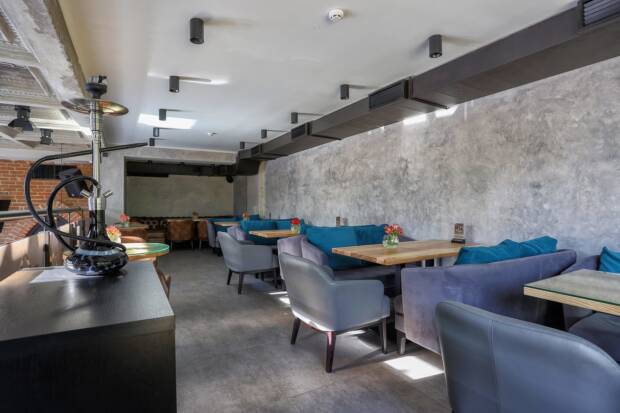 Апшерон, ресторан. Рестораны, кафе, пиццерии, суши > Рестораны, Одесса