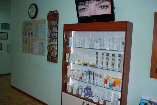 Аристо, оздоровительный косметологический центр. Салоны красоты, солярии, сауны, SPA > Эпиляция, депиляция, Одесса