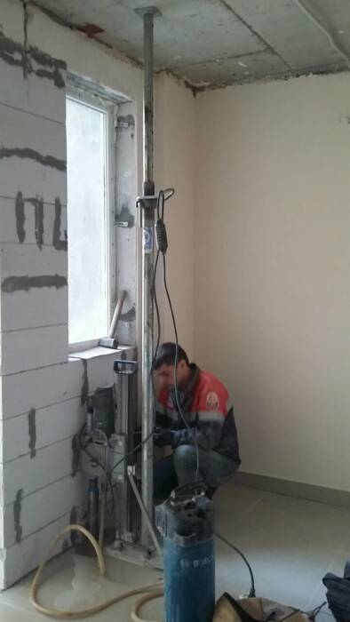 Art «Демонтаж» - демонтажные работы. Строительные услуги > Демонтажные и земляные работы, Одесса