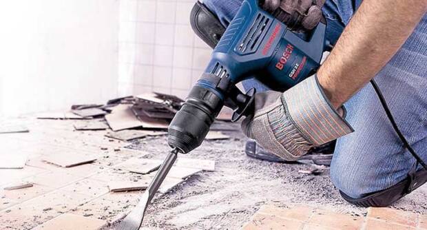 Art «Демонтаж» - демонтажные работы. Строительные услуги > Демонтажные и земляные работы, Одесса