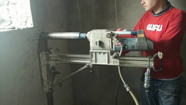 Art «Демонтаж» - демонтажные работы. Строительные услуги > Демонтажные и земляные работы, Одесса