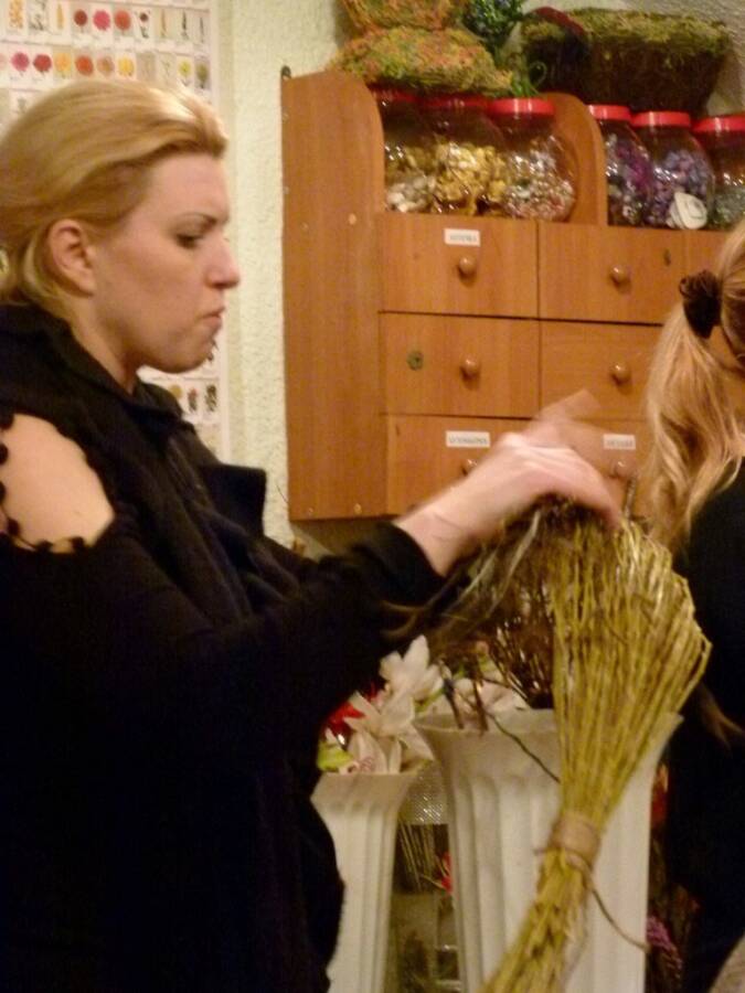 Artishok, оформление цветами Артишок. Праздничные услуги > Оформление праздника, декор, Одесса