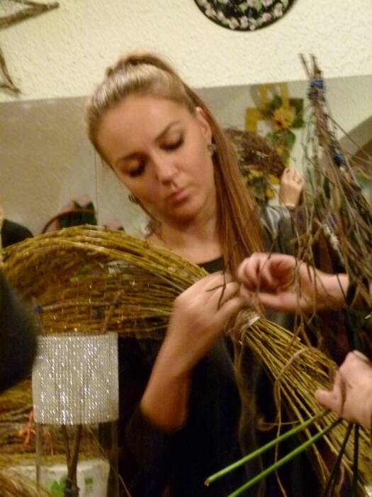 Artishok, оформление цветами Артишок. Праздничные услуги > Оформление праздника, декор, Одесса