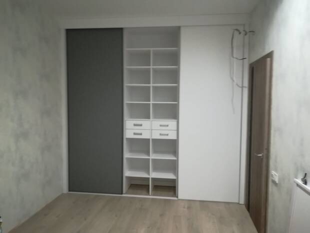 Астериа, Кухни, Изготовление мебели на заказ. Мебель > Кухни, Одесса