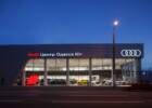 Ауди Центр Одесса Юг, автосалон Audi в Одессе. Авто > Автосалоны, Одесса