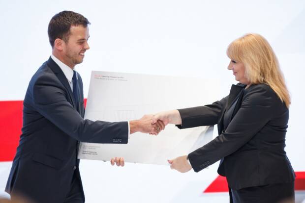 Ауди Центр Одесса Юг, автосалон Audi в Одессе. Авто > Автосалоны, Одесса