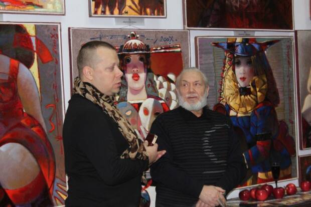 Aurum, центр современного искусства. Бизнес-услуги, финансы > Проведение конференций, выставок, семинаров, Одесса