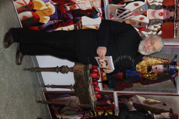 Aurum, центр современного искусства. Бизнес-услуги, финансы > Проведение конференций, выставок, семинаров, Одесса