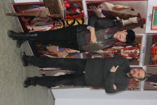 Aurum, центр современного искусства. Бизнес-услуги, финансы > Проведение конференций, выставок, семинаров, Одесса