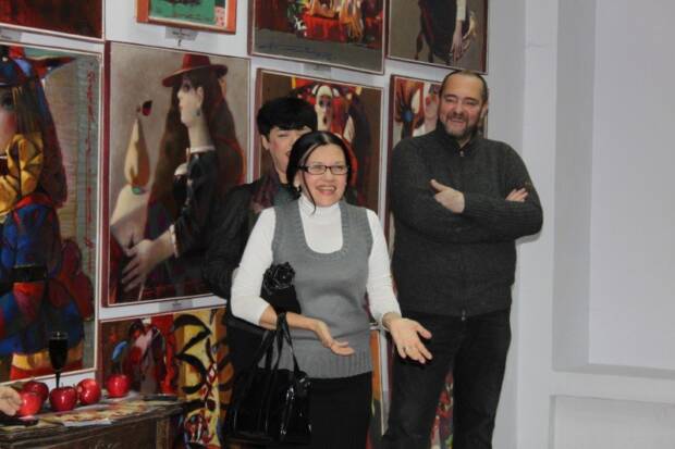 Aurum, центр современного искусства. Бизнес-услуги, финансы > Проведение конференций, выставок, семинаров, Одесса