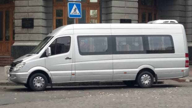 AutoComfort, пассажирские перевозки. Такси, перевозки > Пассажирские перевозки, Одесса