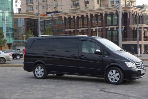 AutoComfort, пассажирские перевозки. Такси, перевозки > Пассажирские перевозки, Одесса