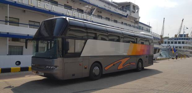 AutoComfort, пассажирские перевозки. Такси, перевозки > Пассажирские перевозки, Одесса