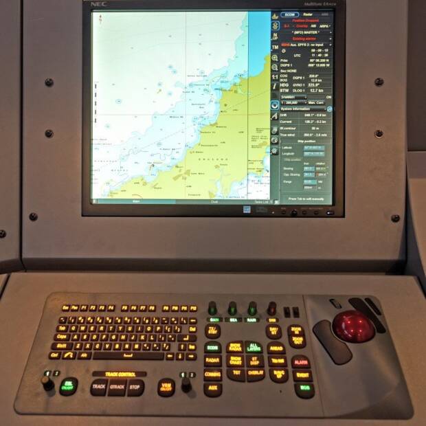 Авант, центр подготовки моряков и школа кулинарного искусства DAKS. Образование (школы, курсы) > Профессиональные курсы, Одесса