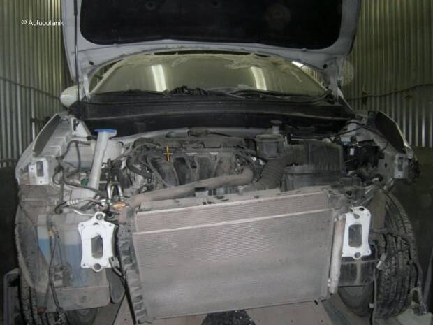 Автоклимат - сеть торгово-сервисных центров, СТО. Авто > Автосервис, СТО, Одесса