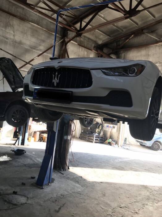 Автомеханик. Авто > Автосервис, СТО, Одесса