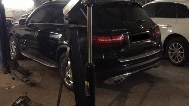 Автомеханик. Авто > Автосервис, СТО, Одесса