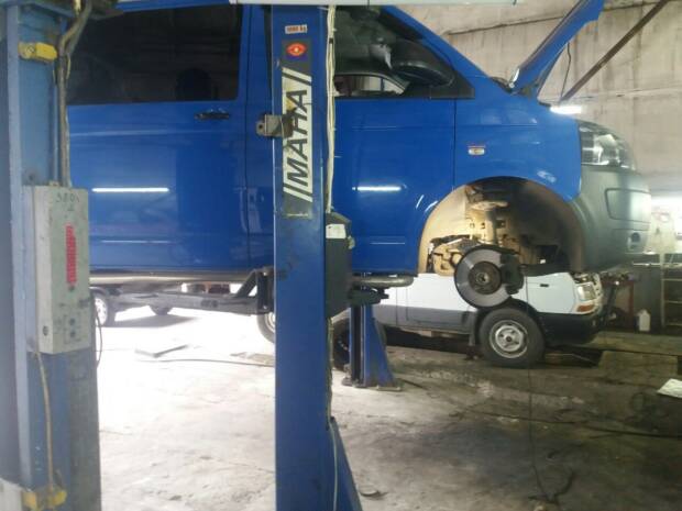 Автомеханик. Авто > Автосервис, СТО, Одесса