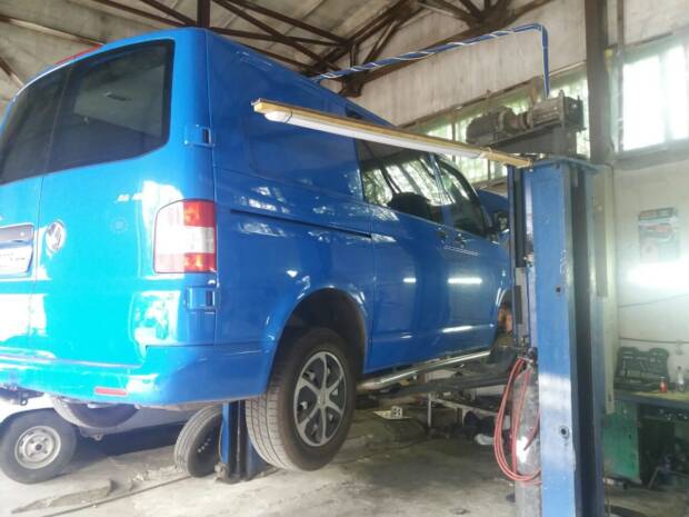 Автомеханик. Авто > Автосервис, СТО, Одесса