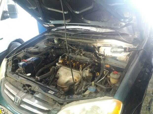 Автомеханик. Авто > Автосервис, СТО, Одесса