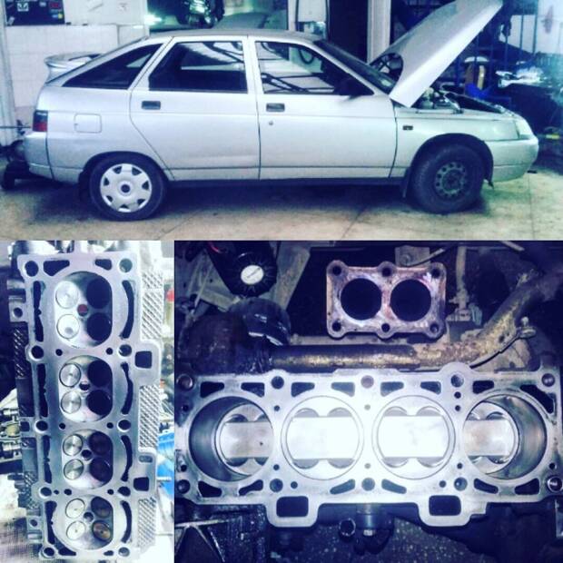 Автооборудование в СТО Maxi Service. Авто > Автосервис, СТО, Одесса